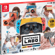 Illustration for article titled Nintendo Announces Labo VR Kit For Switch